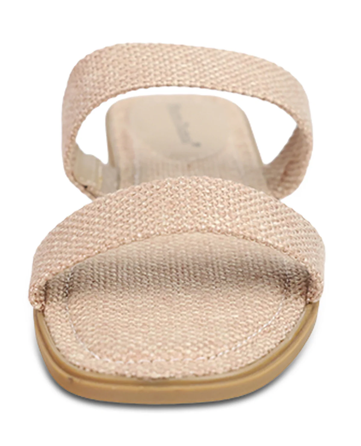 Pierre Dumas Empress-33 Sandal Taupe - Image 5