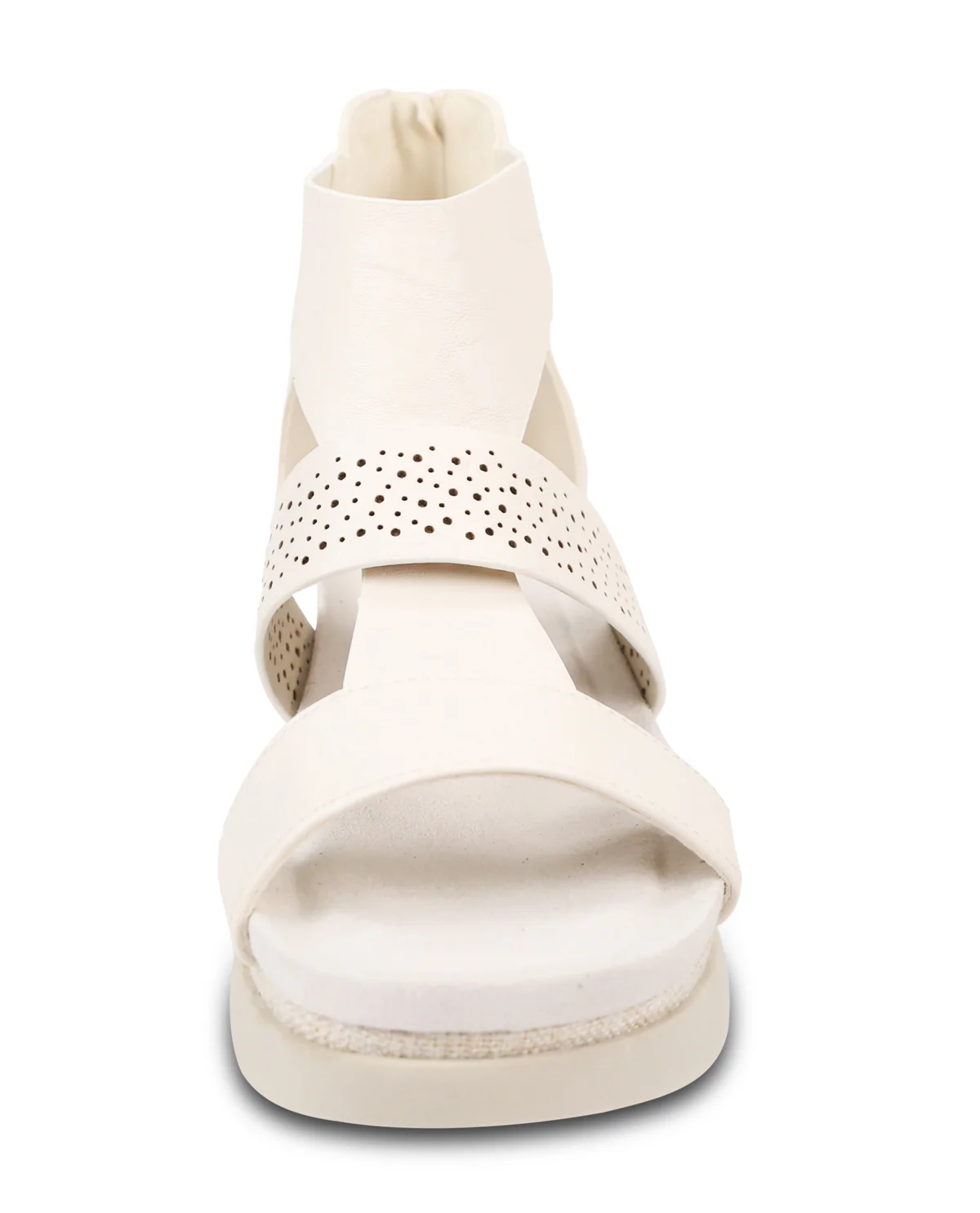 Pierre Dumas Hit 11 Sandal Ivory - Image 5