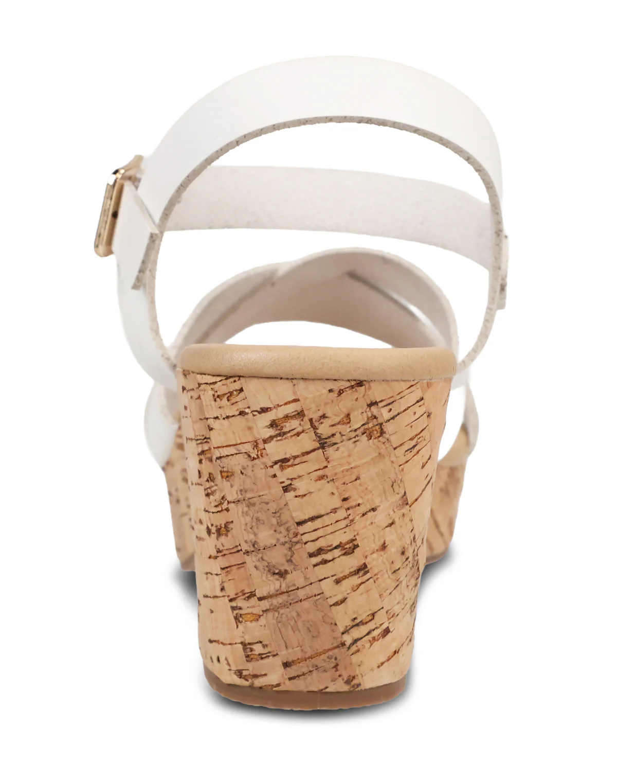 Pierre Dumas Kim-1 Sandal White - Image 4