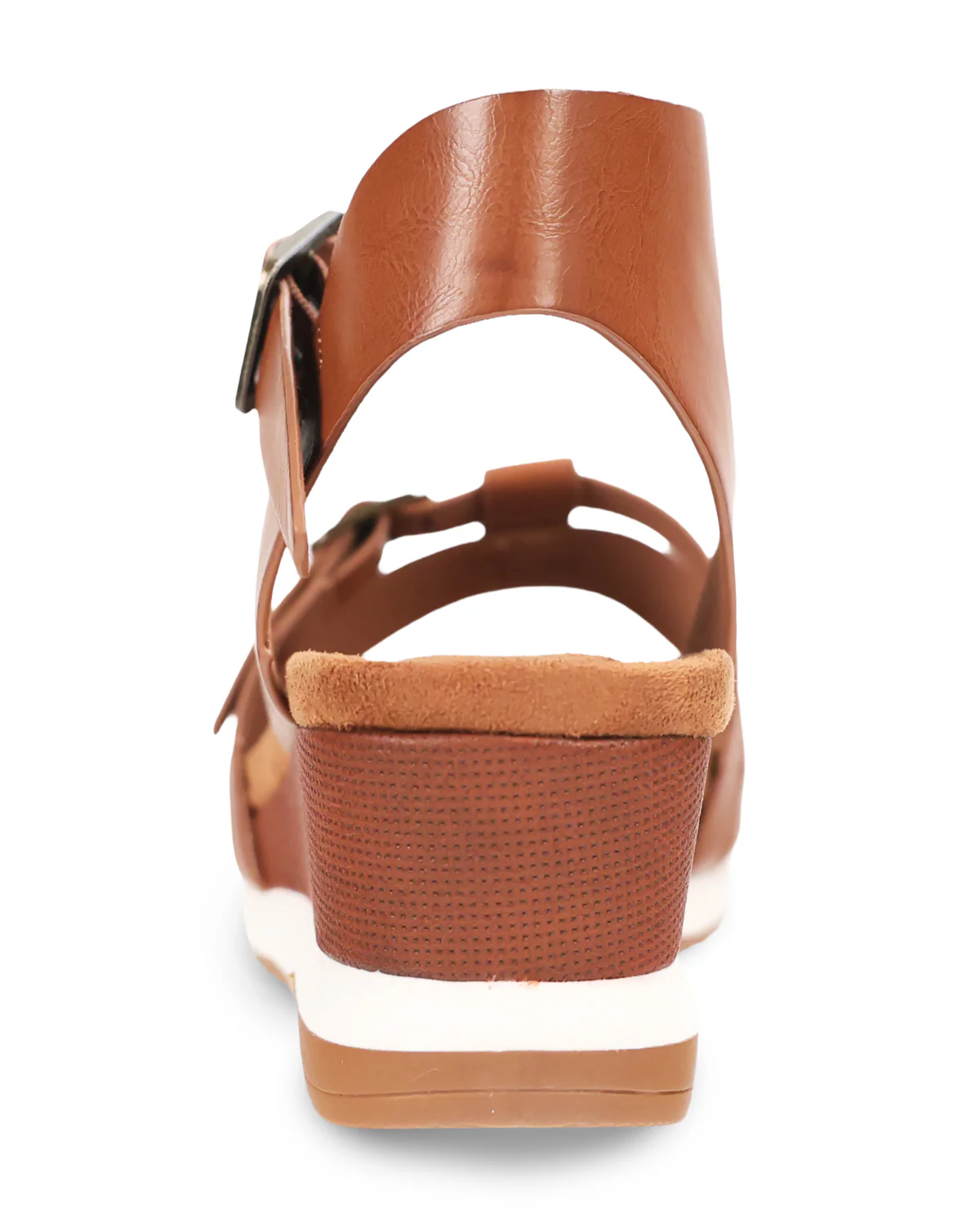 Pierre Dumas Lyra-8 Sandal Cognac - Image 4