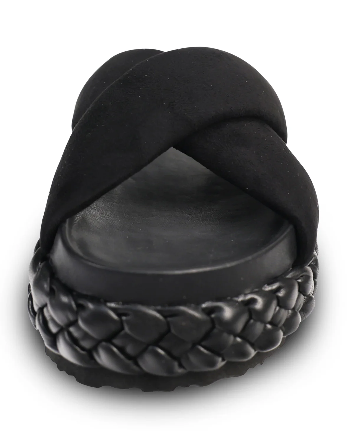 Pierre Dumas Mali-1 Sandal Black - Image 5