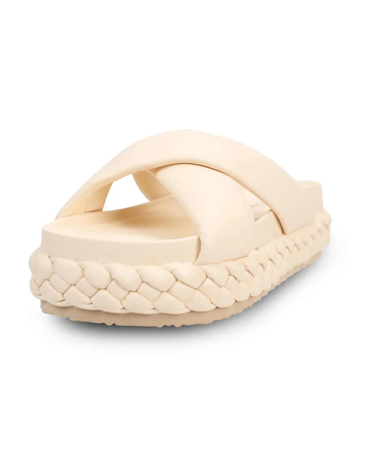 Pierre Dumas Mali-1 Sandal Light Nude - Image 2