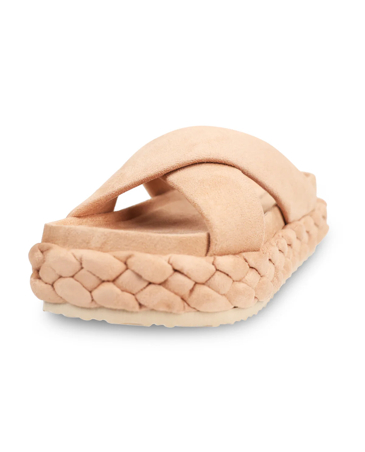 Pierre Dumas Mali-1 Sandal Nude - Image 2