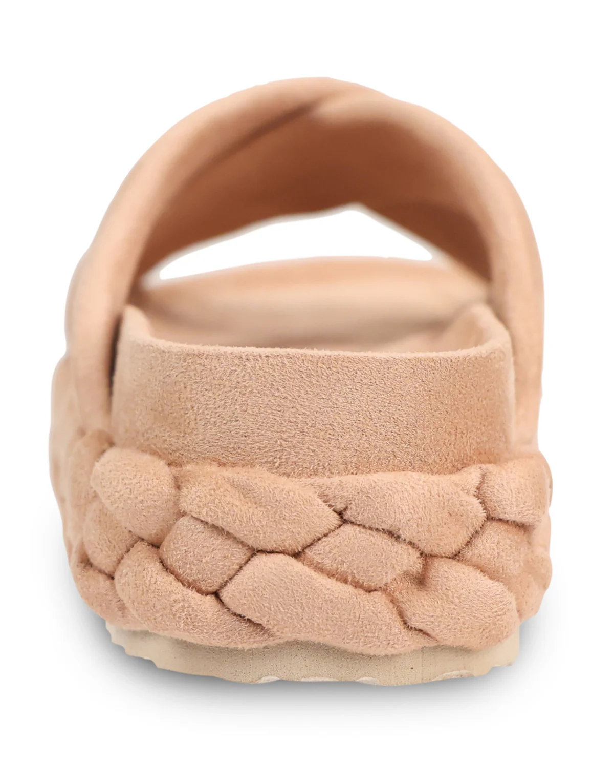 Pierre Dumas Mali-1 Sandal Nude - Image 4