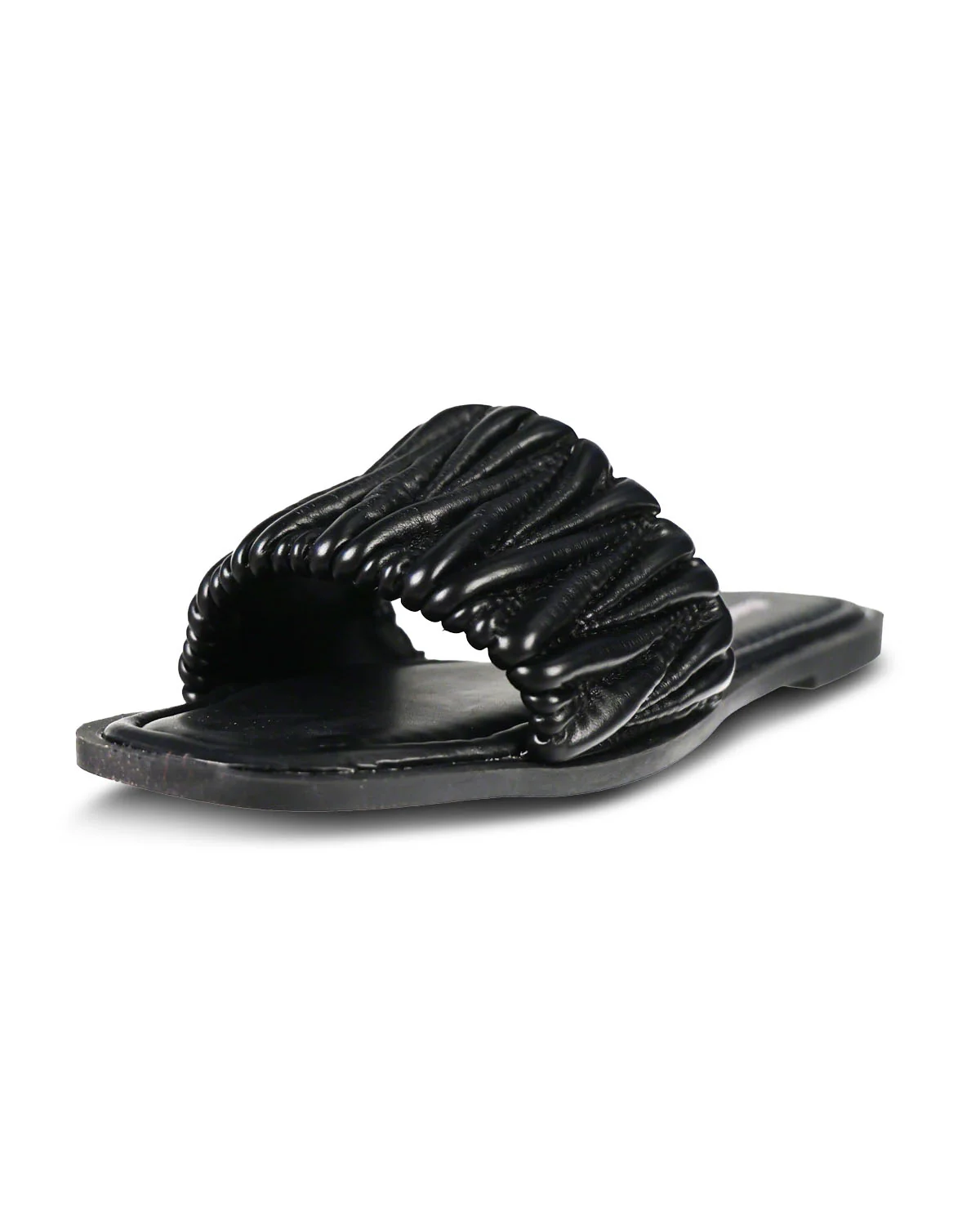 Pierre Dumas News-5 Sandal Black - Image 2