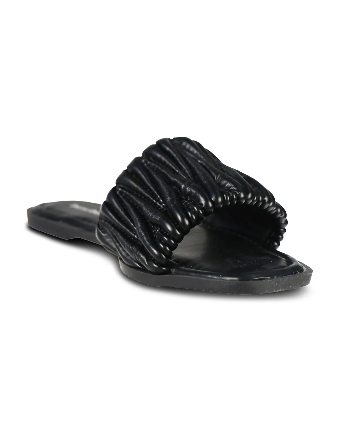 Pierre Dumas News-5 Sandal Black - Image 3