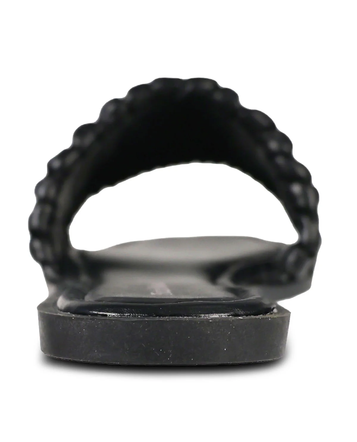 Pierre Dumas News-5 Sandal Black - Image 4