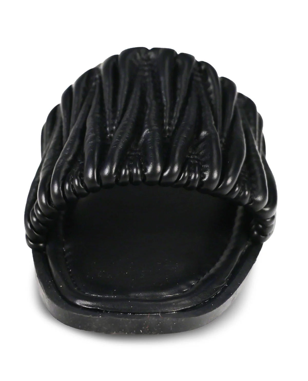 Pierre Dumas News-5 Sandal Black - Image 5