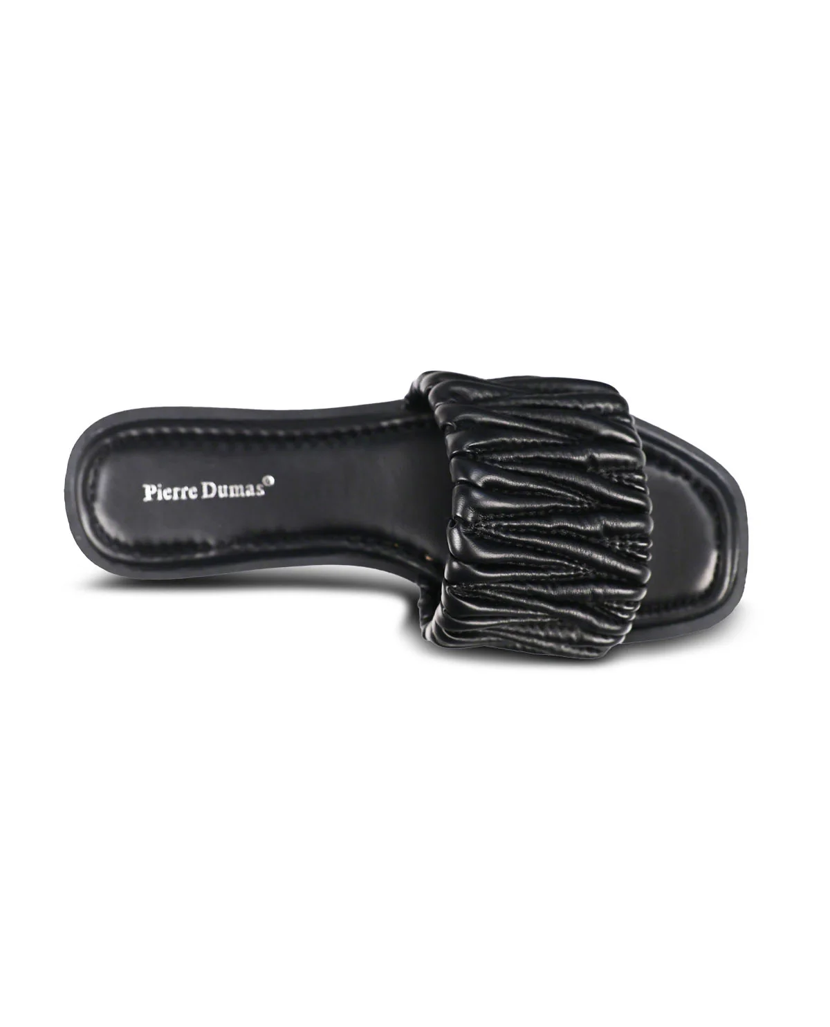 Pierre Dumas News-5 Sandal Black - Image 6
