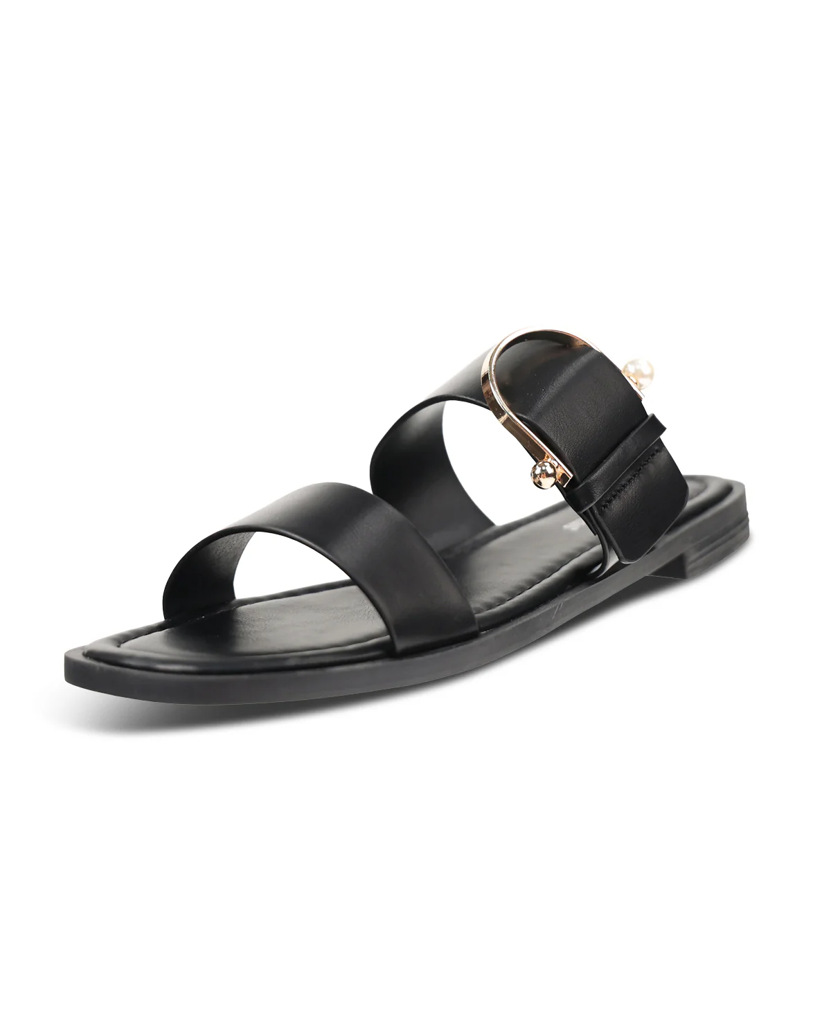 Pierre Dumas Rich-2 Black - Image 2