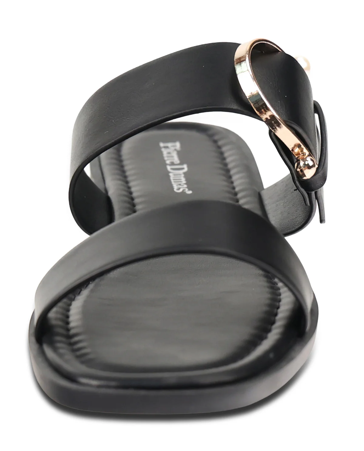 Pierre Dumas Rich-2 Black - Image 5