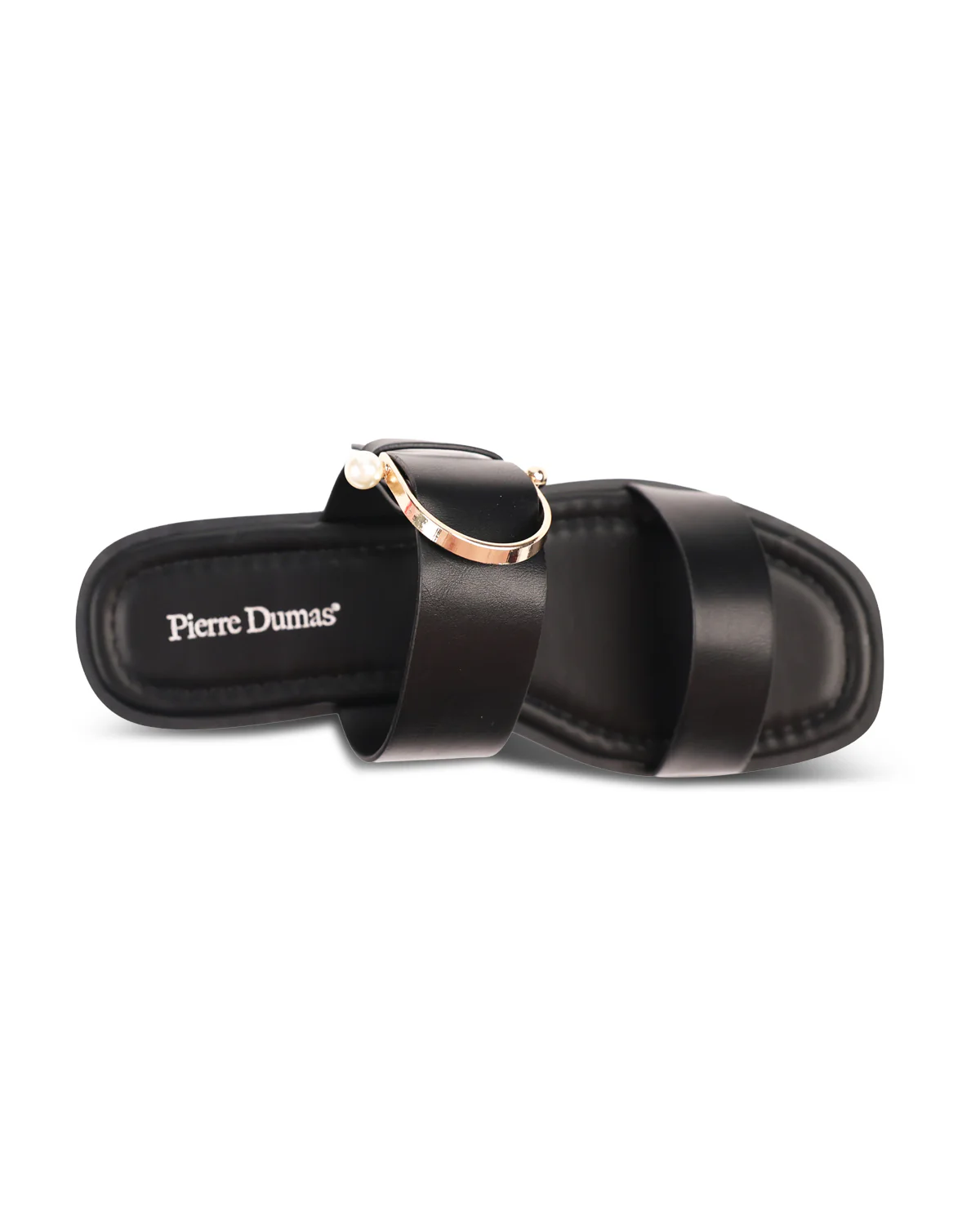 Pierre Dumas Rich-2 Black - Image 6