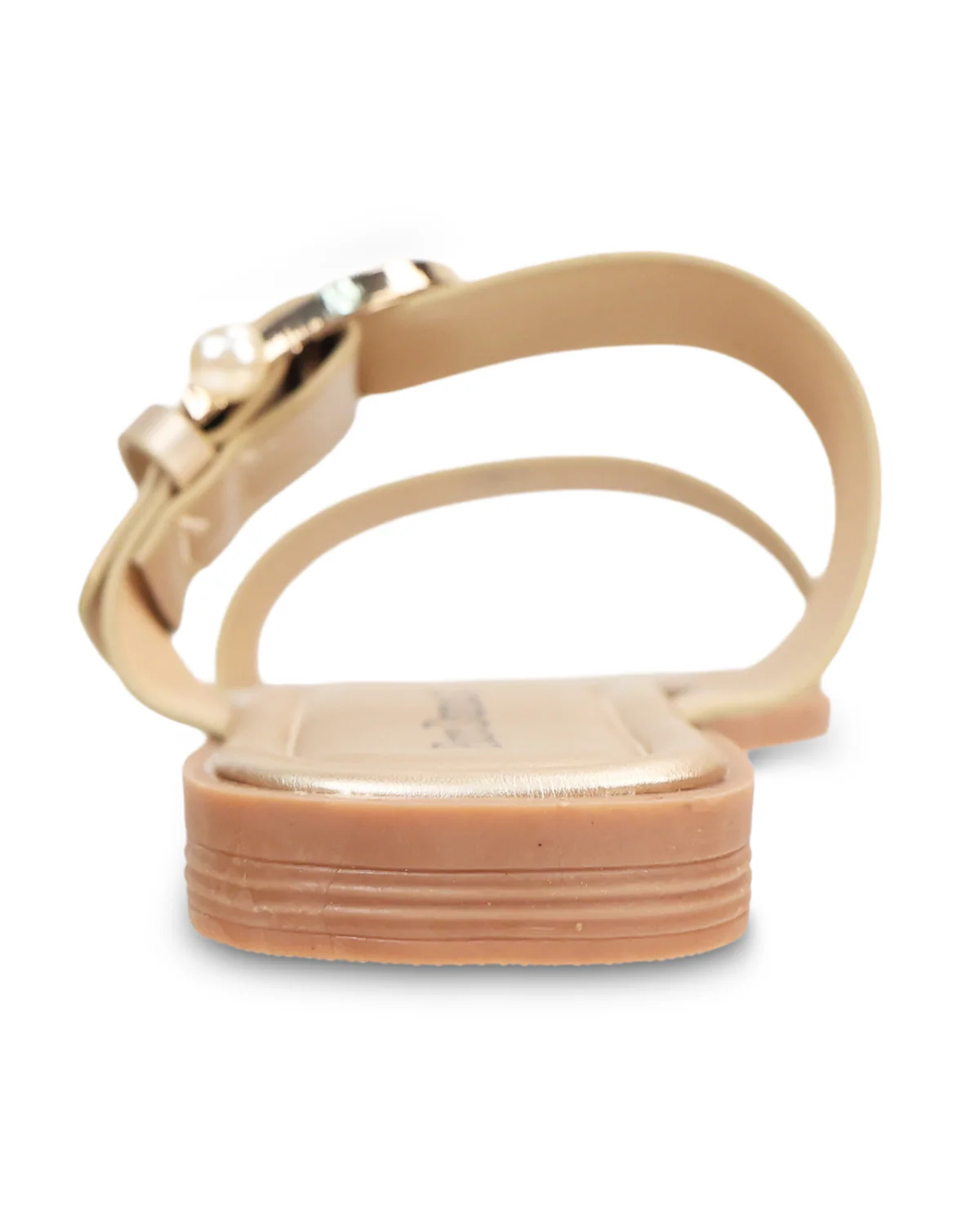 Pierre Dumas Rich 2 Sandal Gold - Image 4