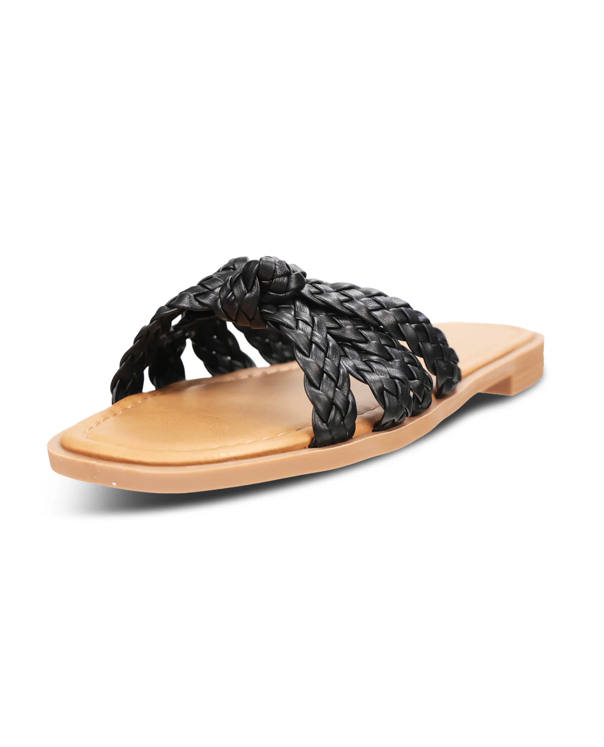 Pierre Dumas Rich-6 Sandal Black - Image 2