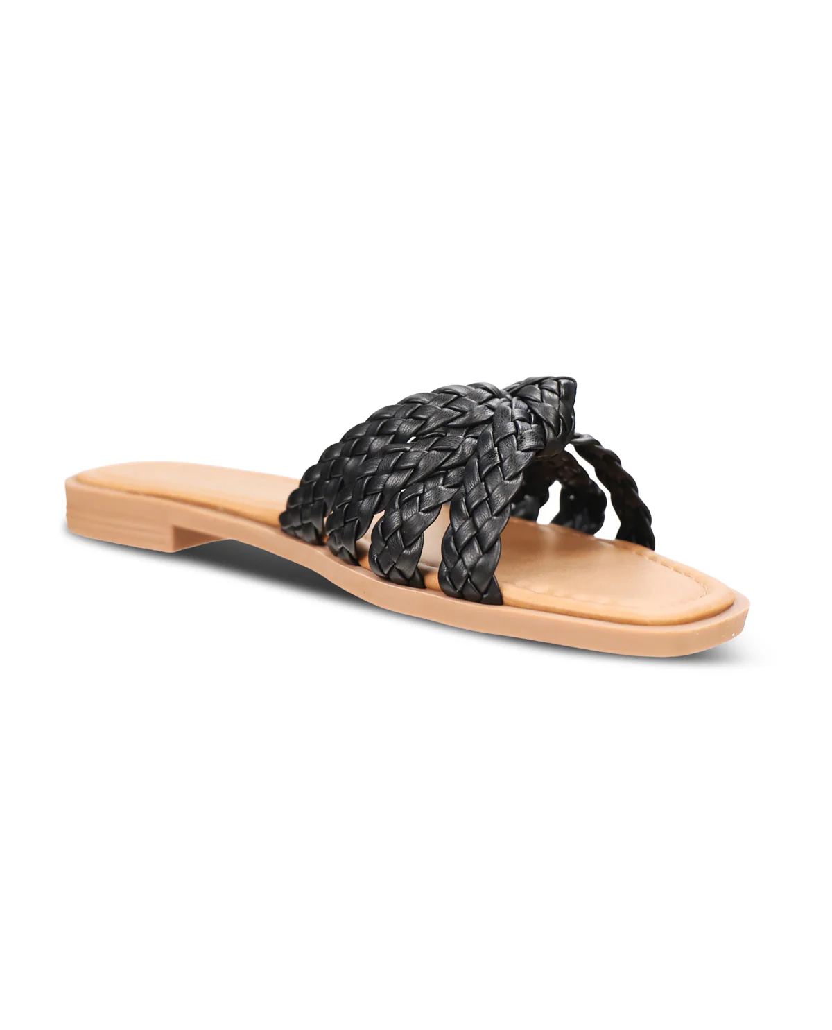 Pierre Dumas Rich-6 Sandal Black - Image 3