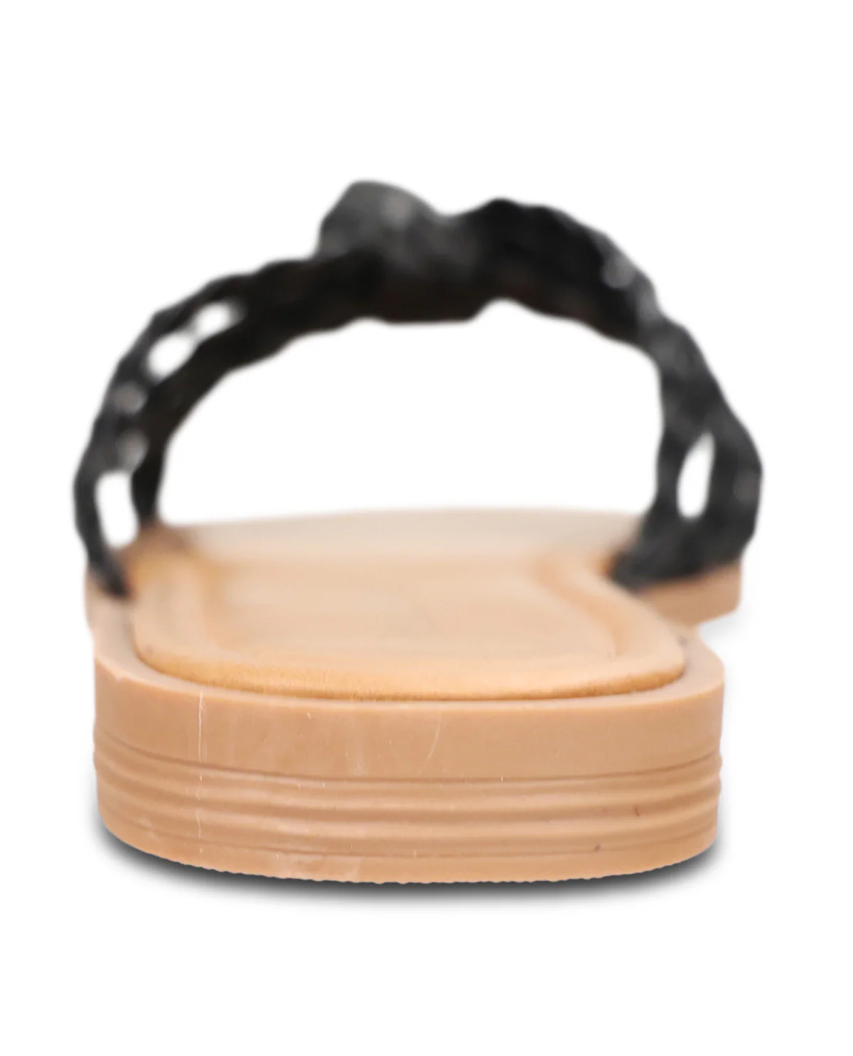 Pierre Dumas Rich-6 Sandal Black - Image 4