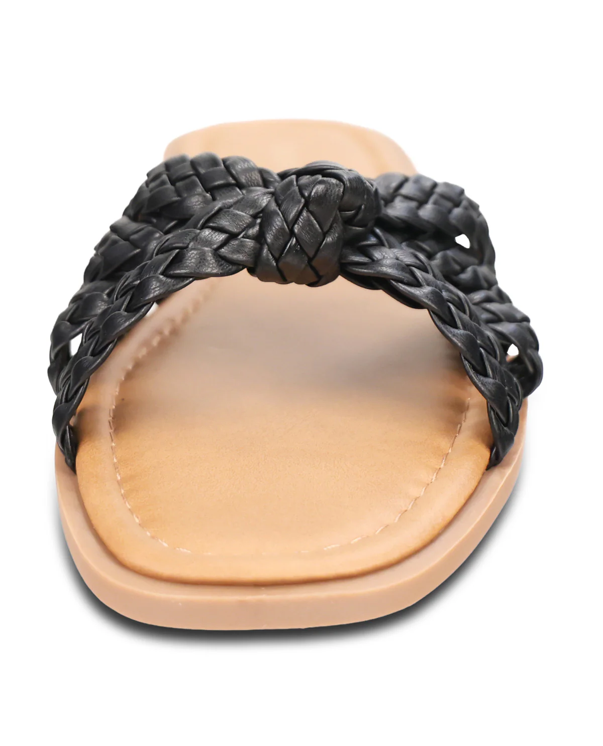 Pierre Dumas Rich-6 Sandal Black - Image 5
