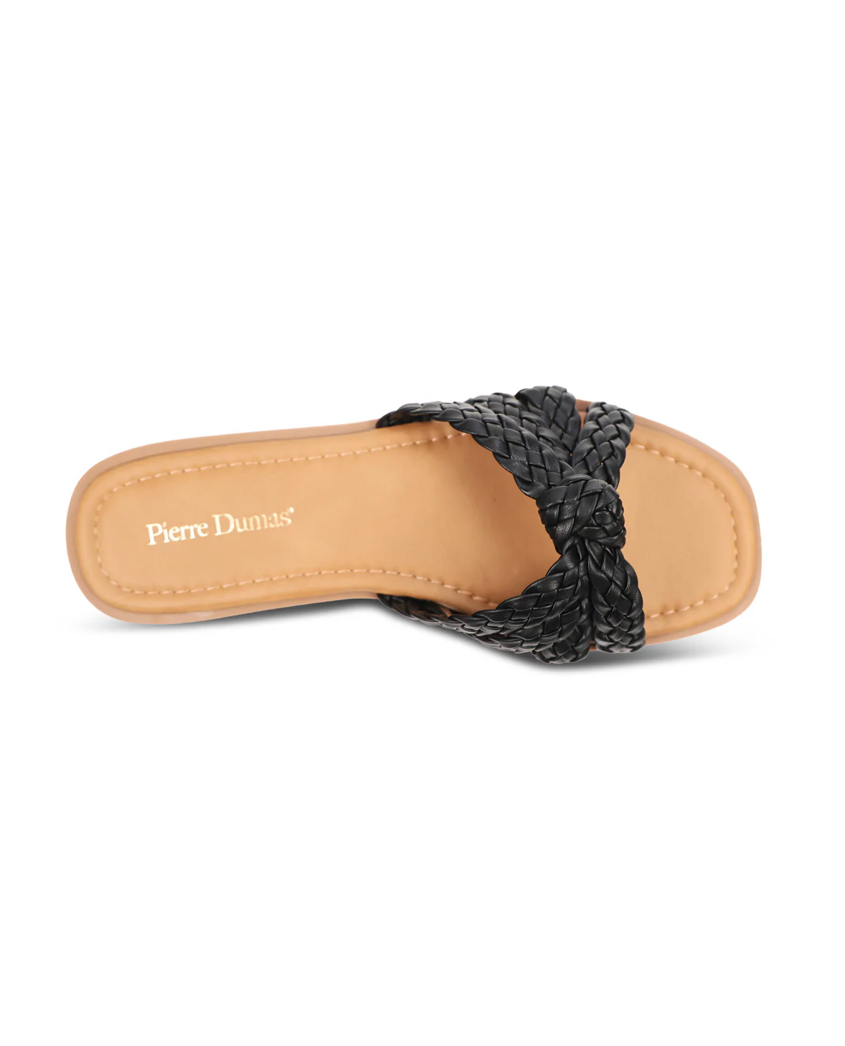 Pierre Dumas Rich-6 Sandal Black - Image 6
