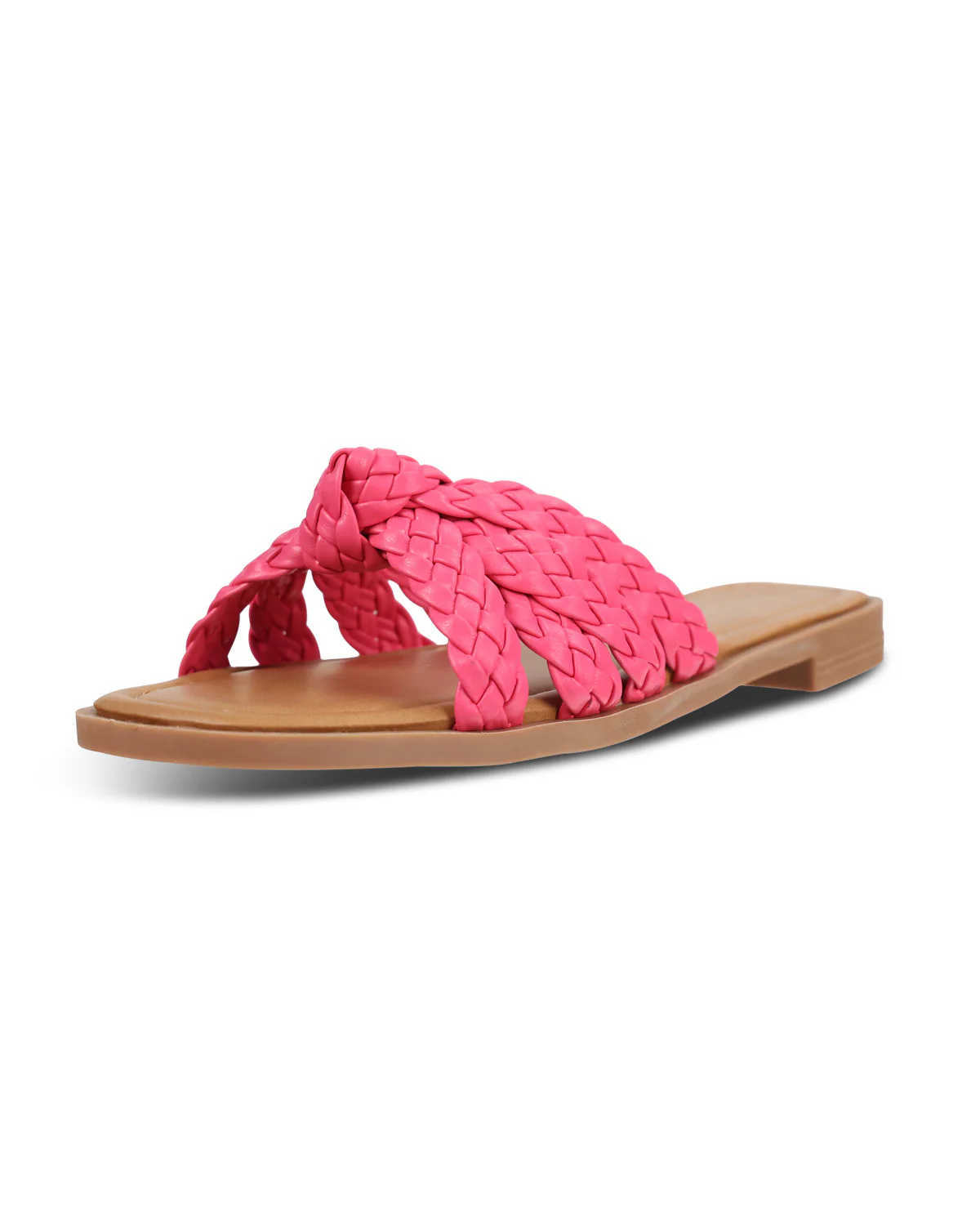 Pierre Dumas Rich-6 Sandal Fuchsia - Image 2