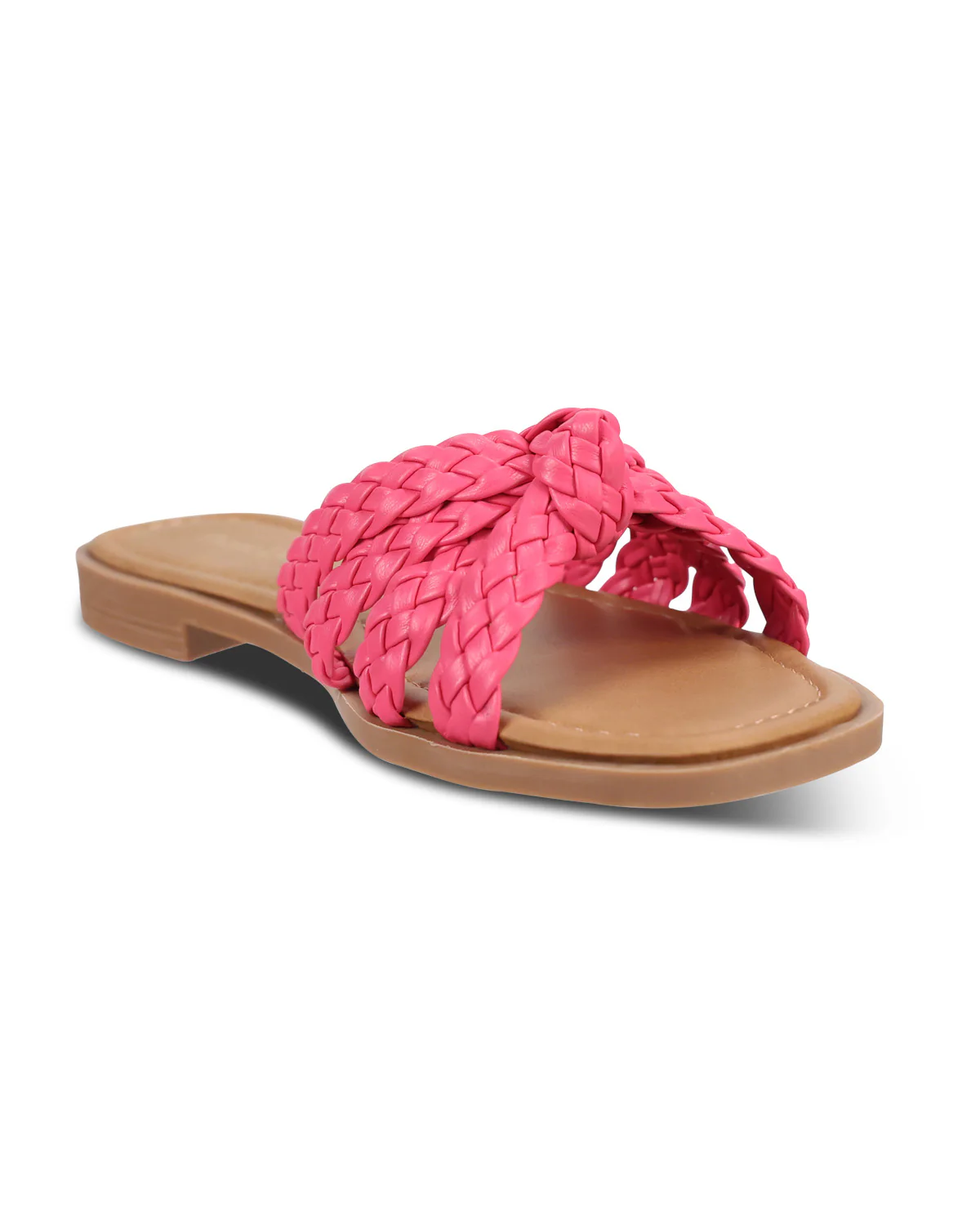 Pierre Dumas Rich-6 Sandal Fuchsia - Image 3