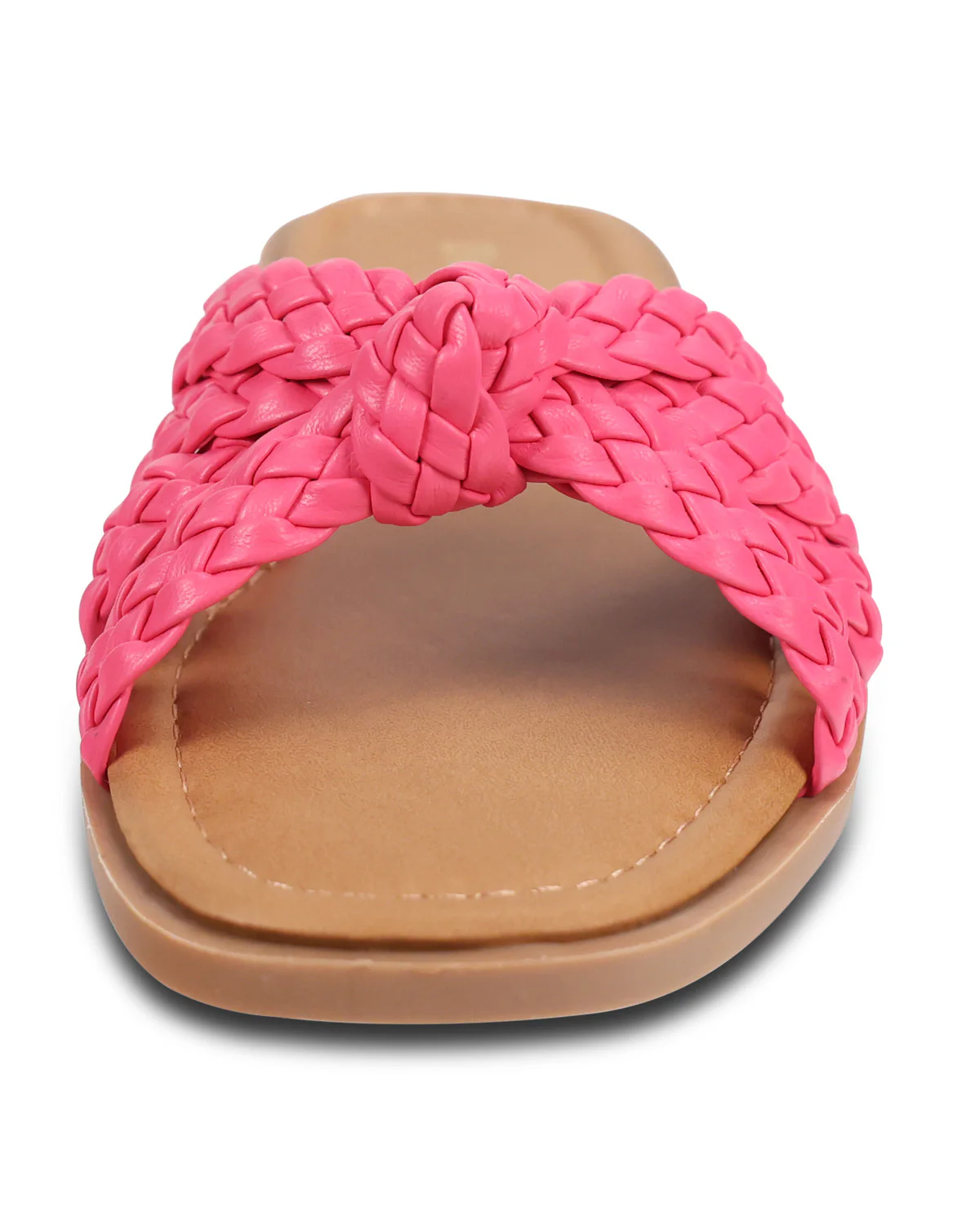 Pierre Dumas Rich-6 Sandal Fuchsia - Image 5