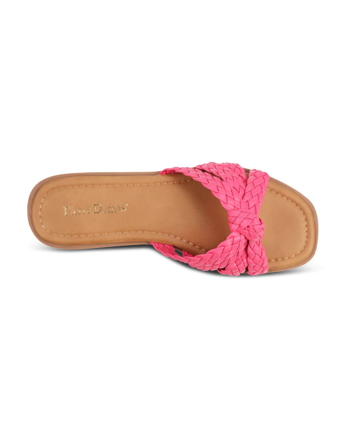 Pierre Dumas Rich-6 Sandal Fuchsia - Image 6