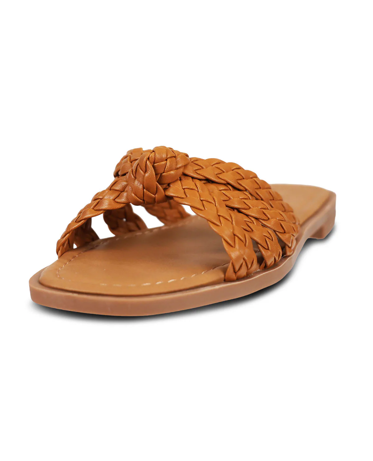 Pierre Dumas Rich-6 Sandal New Tan - Image 2