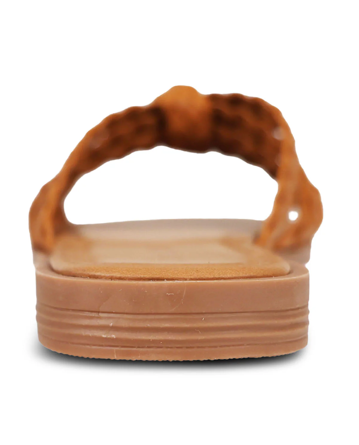 Pierre Dumas Rich-6 Sandal New Tan - Image 4