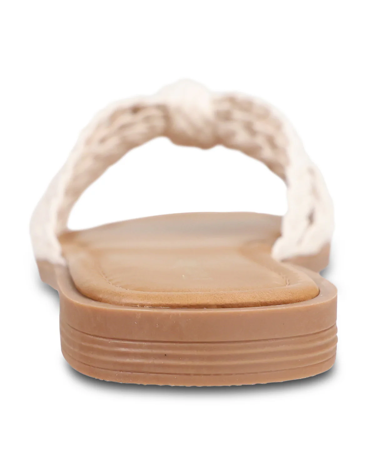 Pierre Dumas Rich-6 Sandal White - Image 4