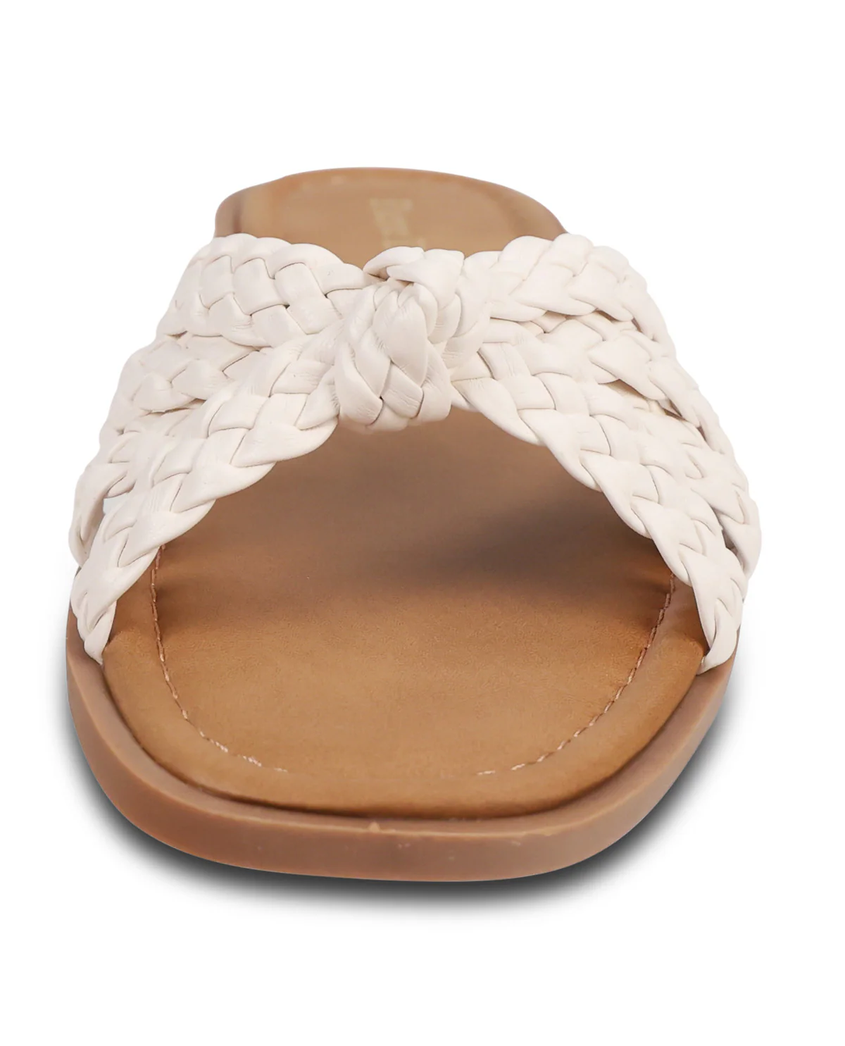 Pierre Dumas Rich-6 Sandal White - Image 5
