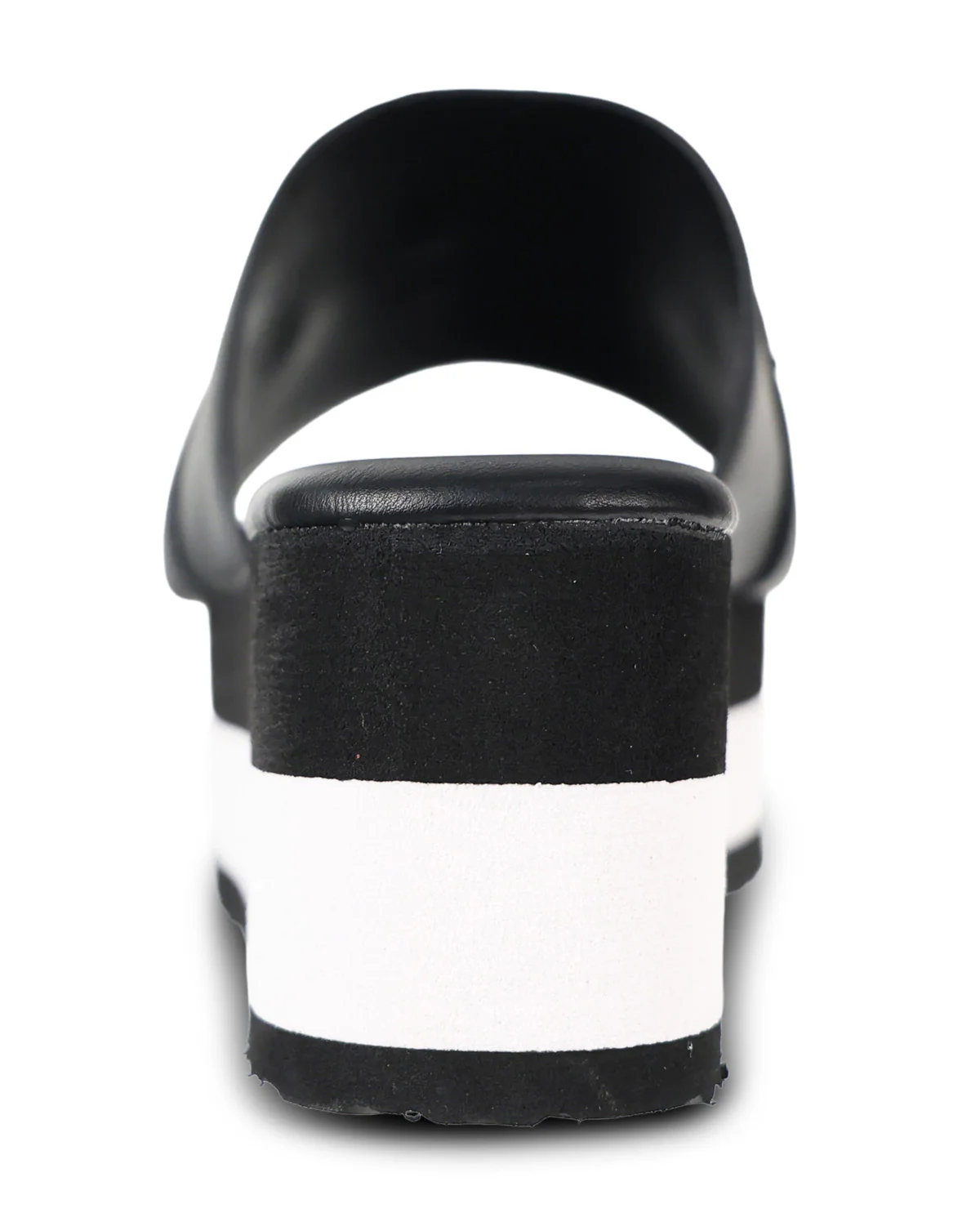 Pierre Dumas Saint 3 Sandal Black - Image 4