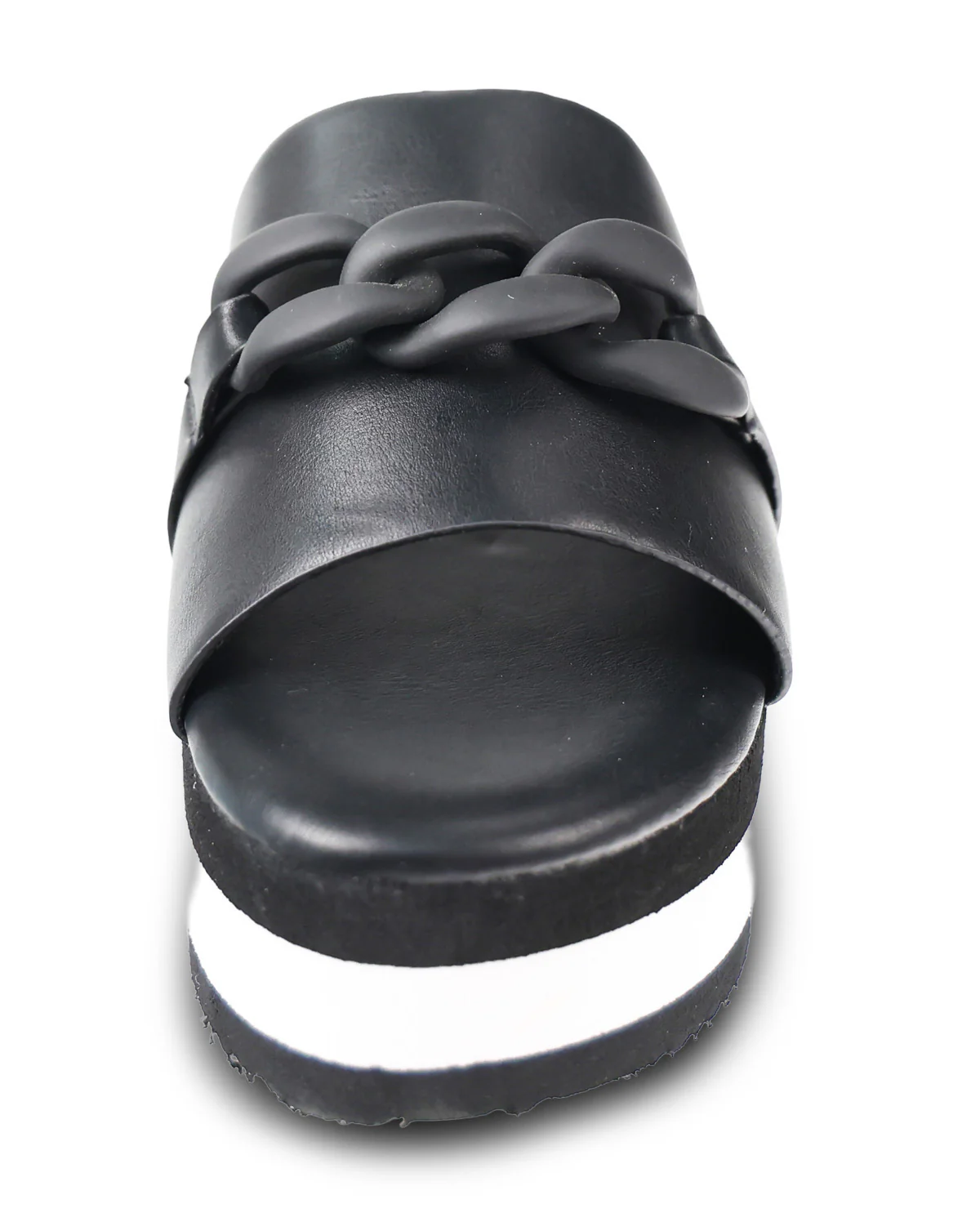 Pierre Dumas Saint 3 Sandal Black - Image 5