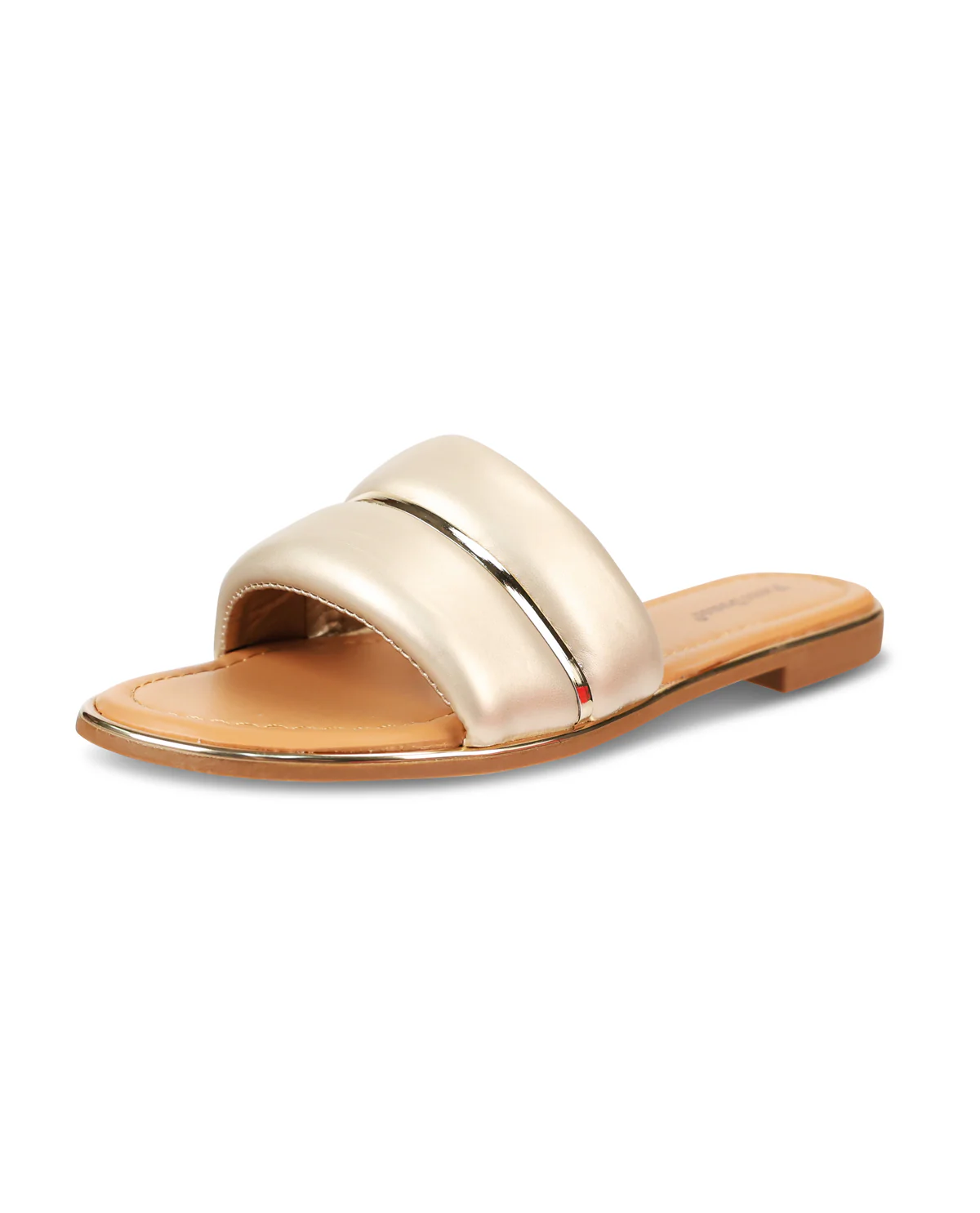 Pierre Dumas Sense 1 Sandal Gold - Image 2