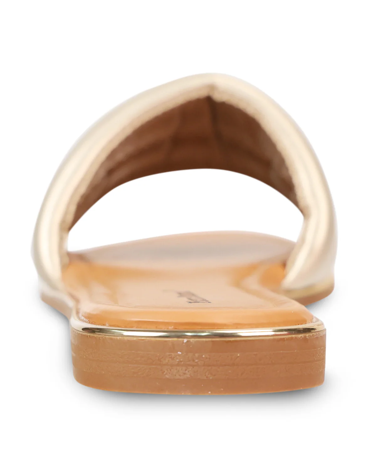 Pierre Dumas Sense 1 Sandal Gold - Image 4