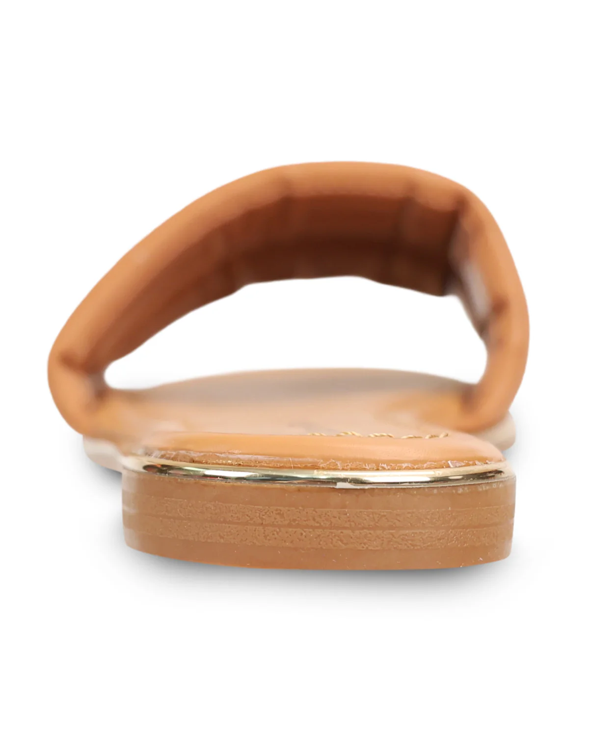 Pierre Dumas Sense-1 Sandal New Tan - Image 4