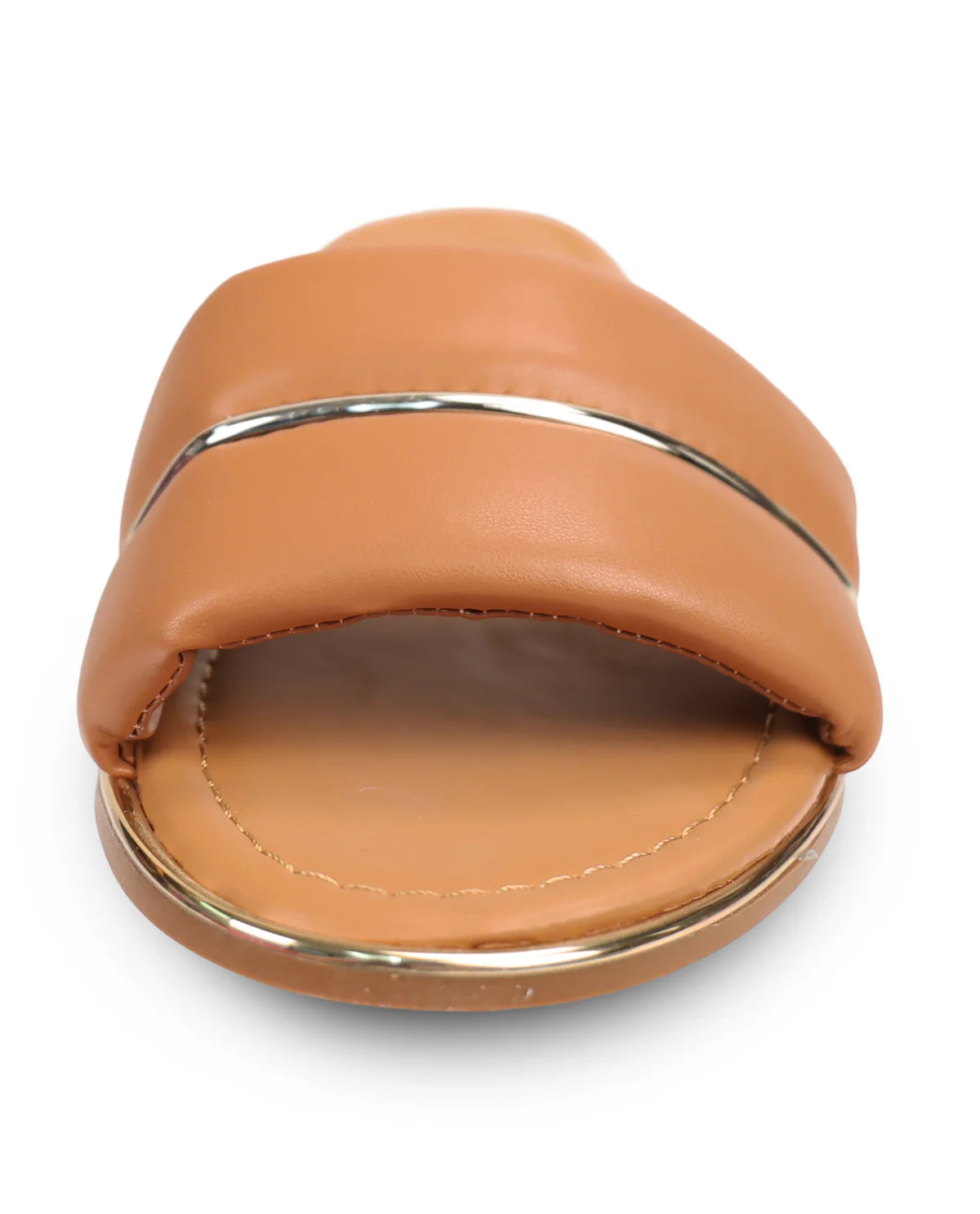 Pierre Dumas Sense-1 Sandal New Tan - Image 5