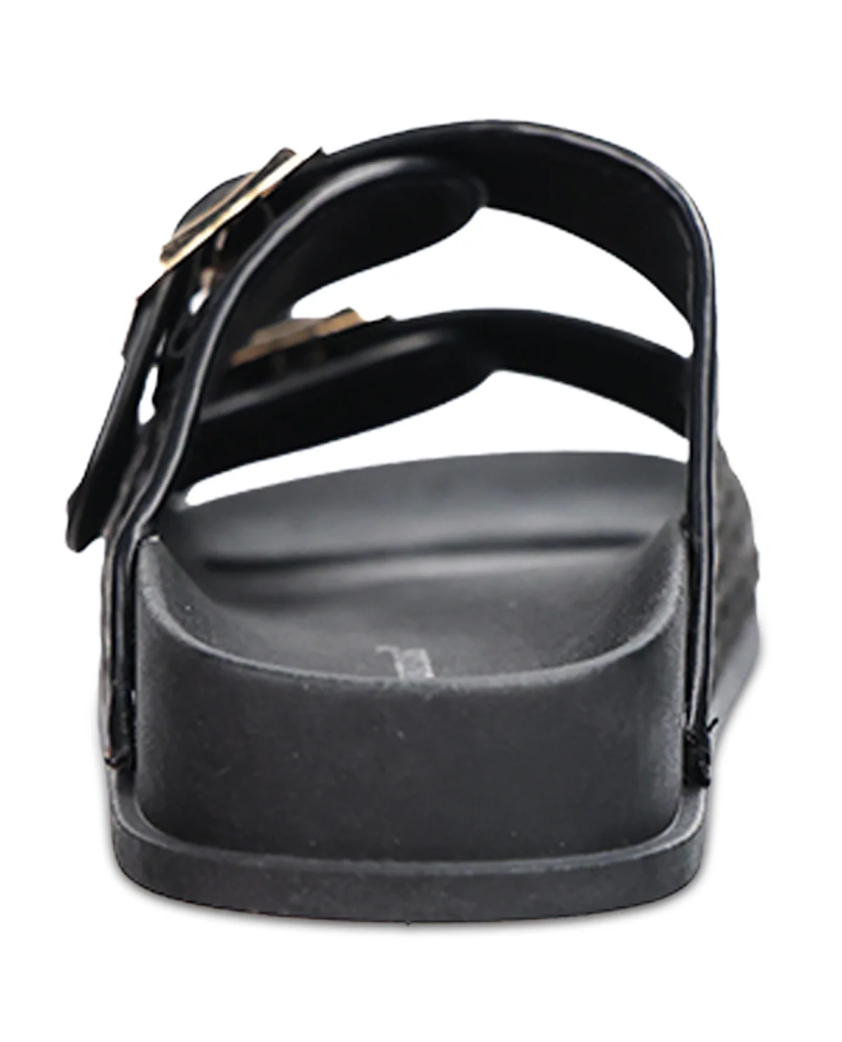 Pierre Dumas Sonia-2 Sandal Black - Image 4