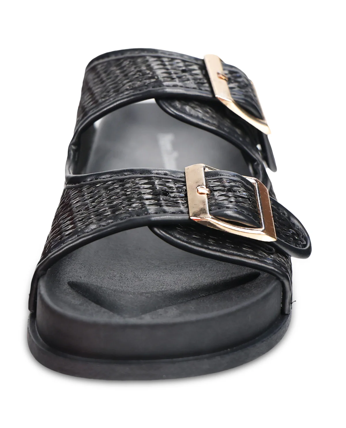 Pierre Dumas Sonia-2 Sandal Black - Image 5