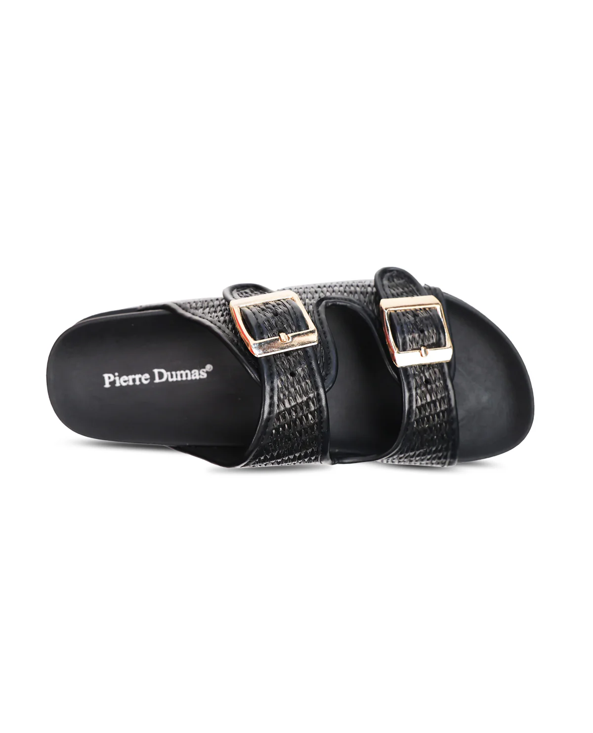 Pierre Dumas Sonia-2 Sandal Black - Image 6