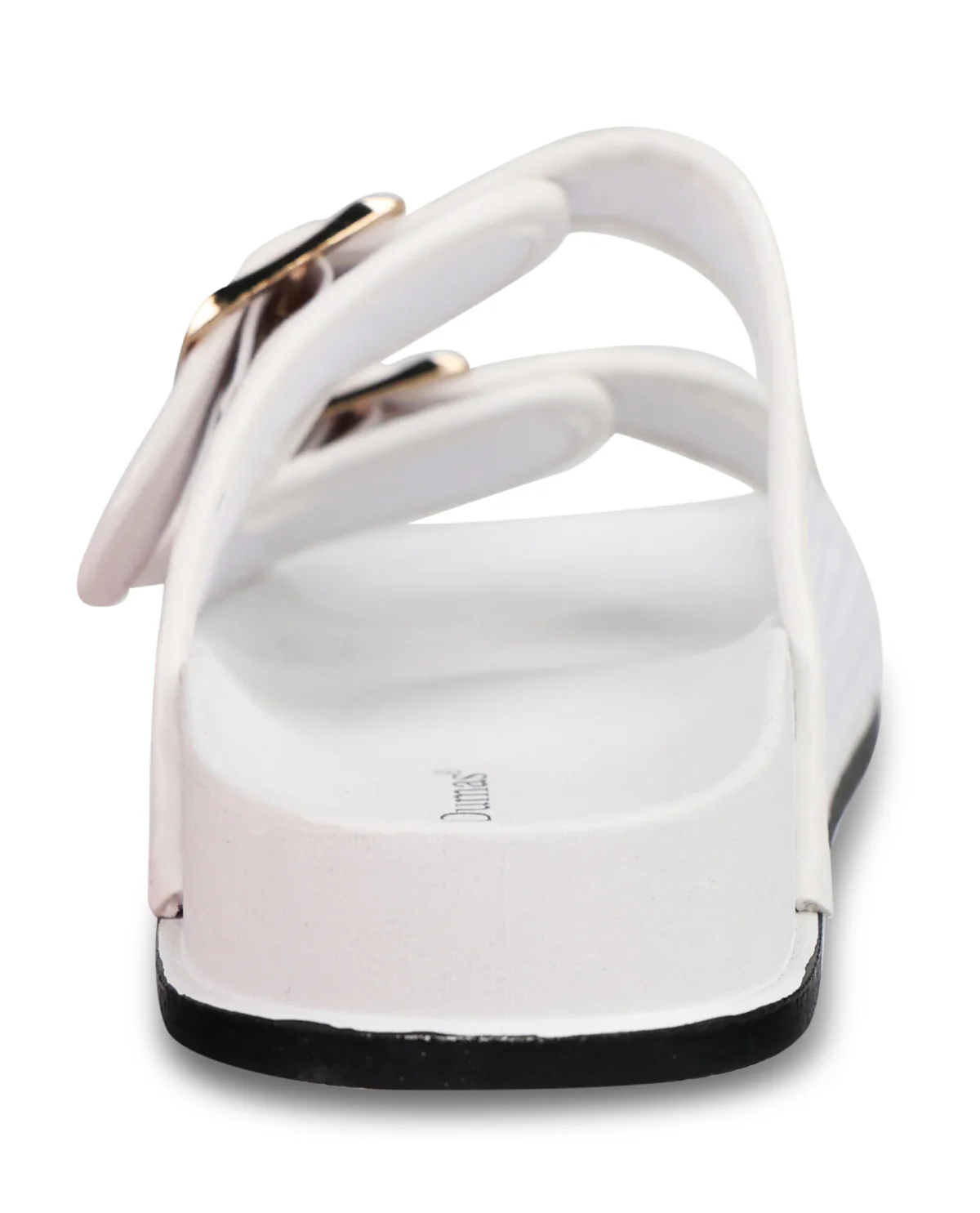 Pierre Dumas Sonia-2 Sandal White - Image 4
