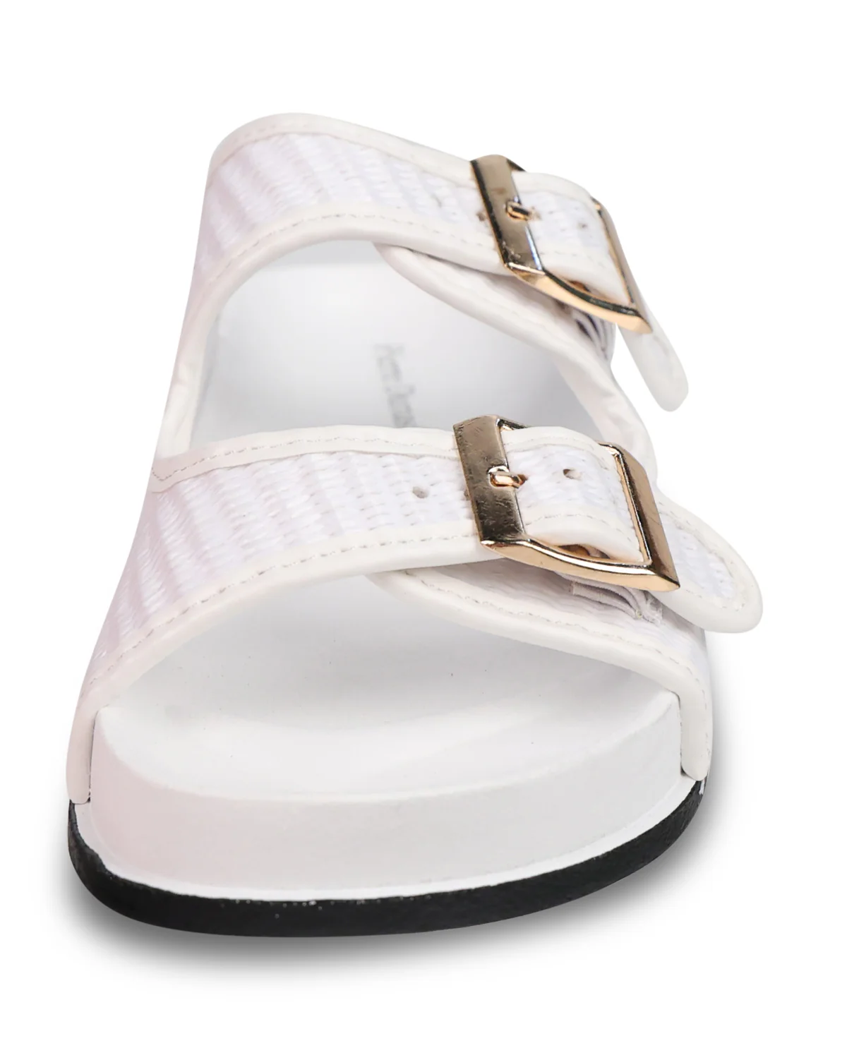 Pierre Dumas Sonia-2 Sandal White - Image 5