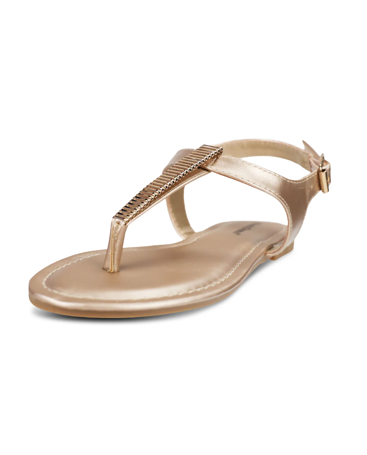 Pierre Dumas Storm-9 Sandal Gold - Image 2