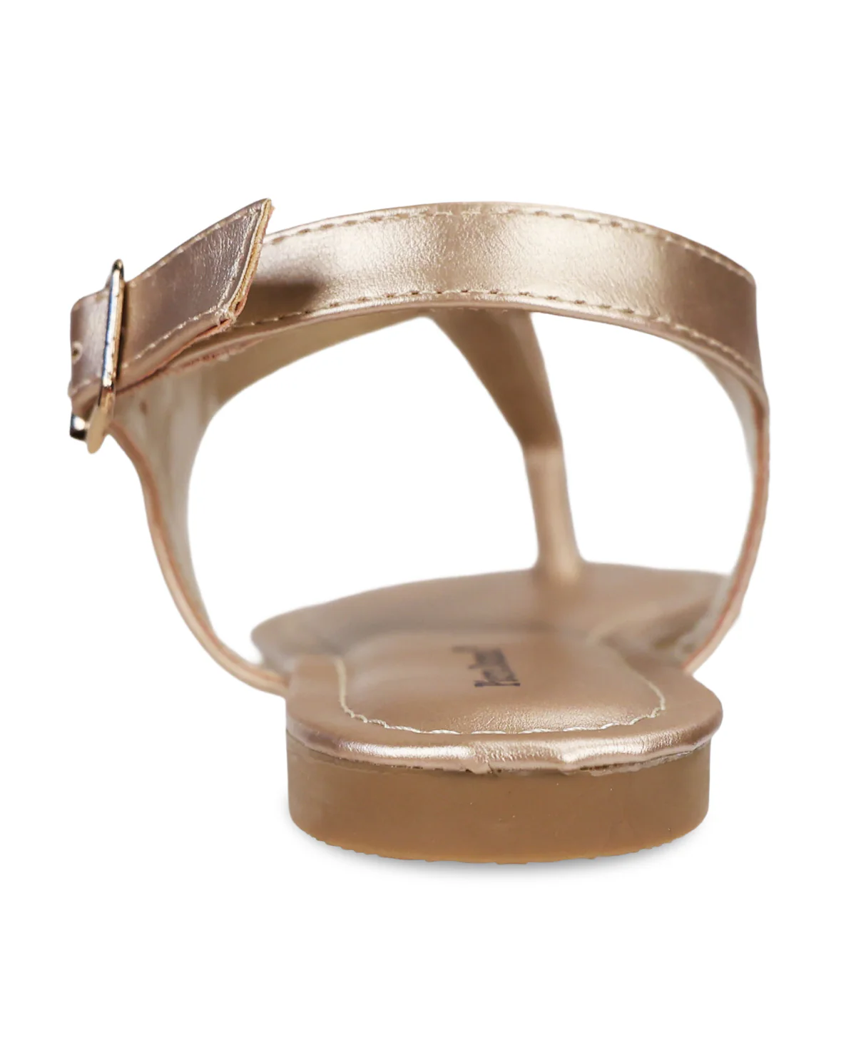 Pierre Dumas Storm-9 Sandal Gold - Image 4