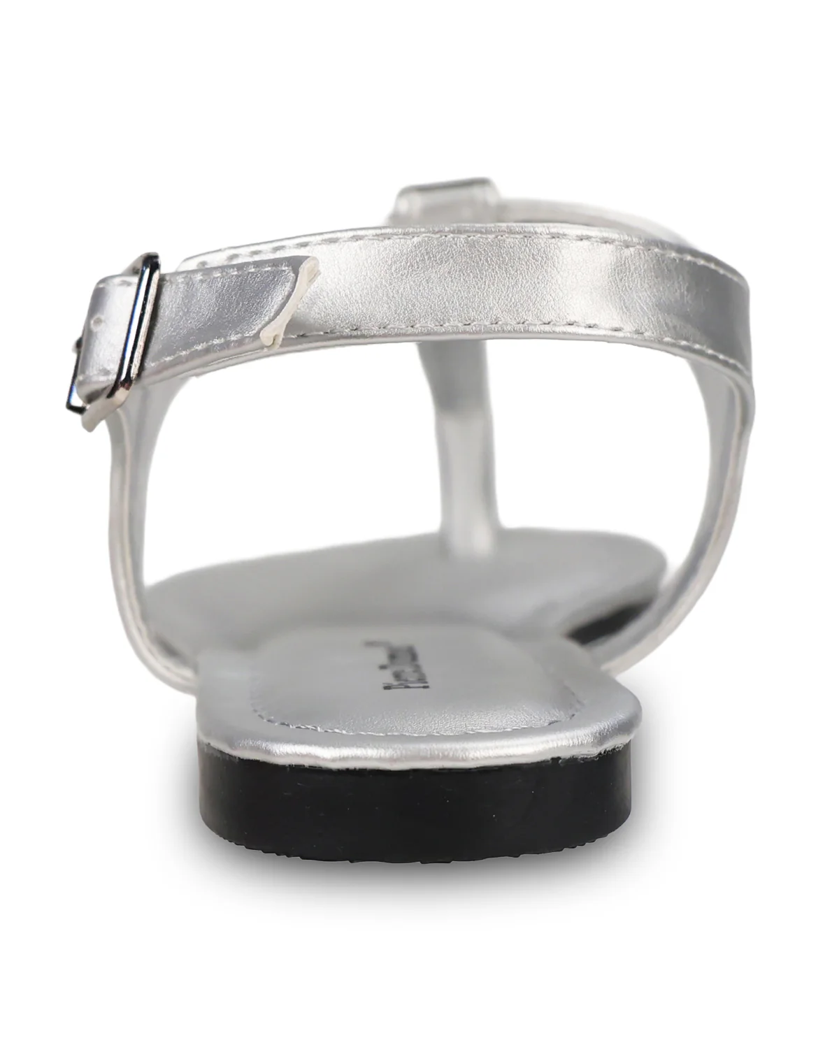 Pierre Dumas Storm-9 Sandal Silver - Image 4