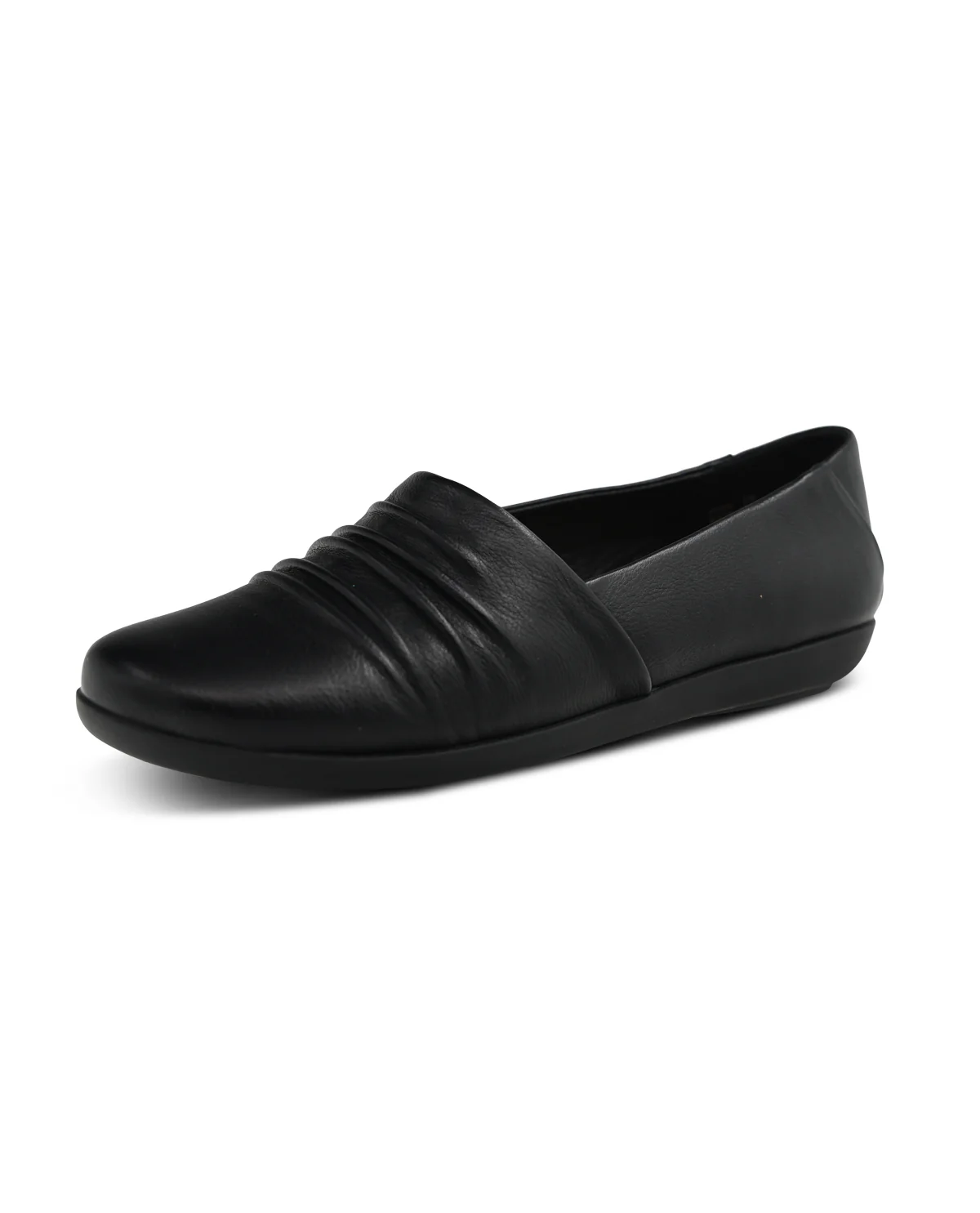 Peg Black Casual - Image 2