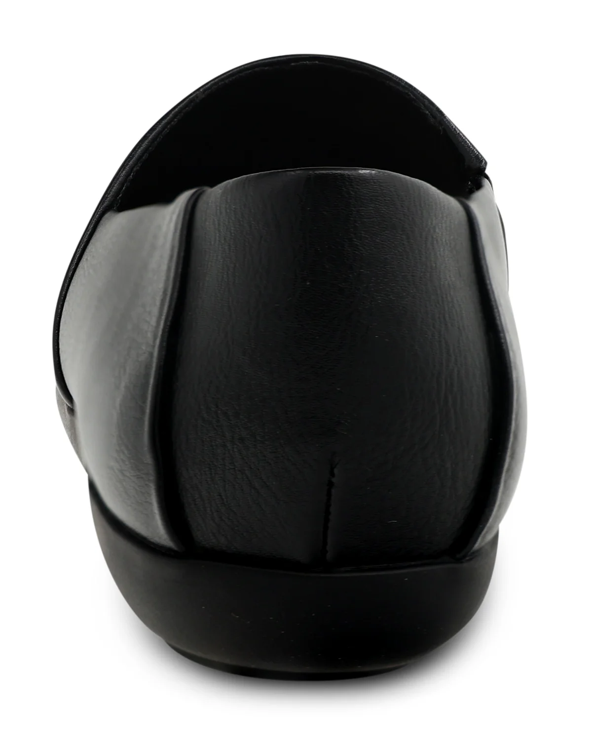 Peg Black Casual - Image 5