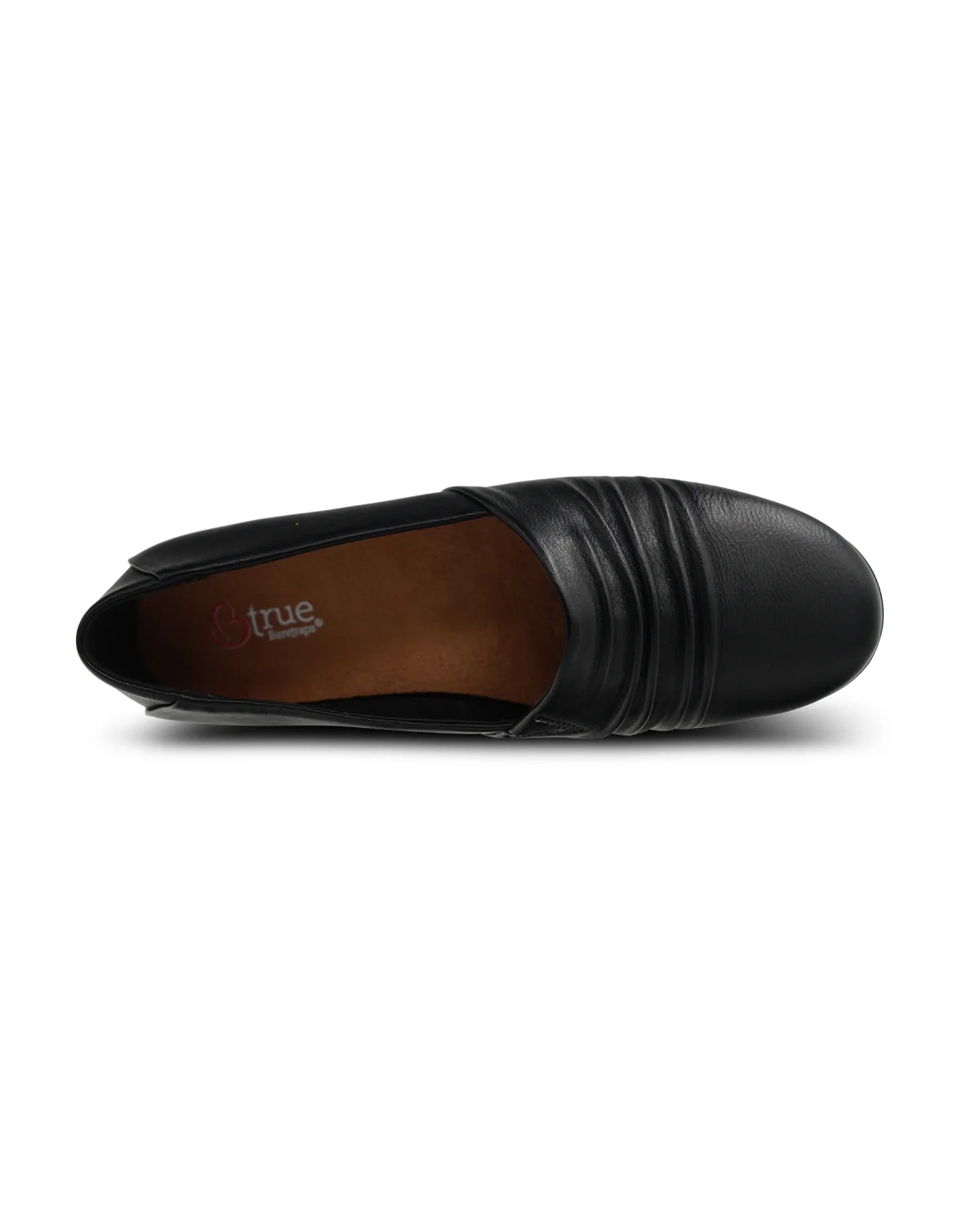 Peg Black Casual - Image 6
