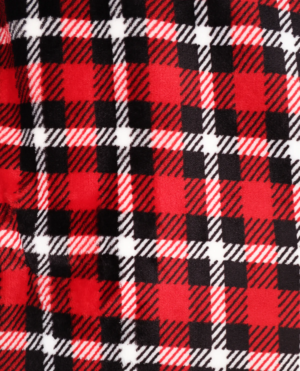 Plaid Hanging - Full/Queen Blanket 6 styles - Image 5