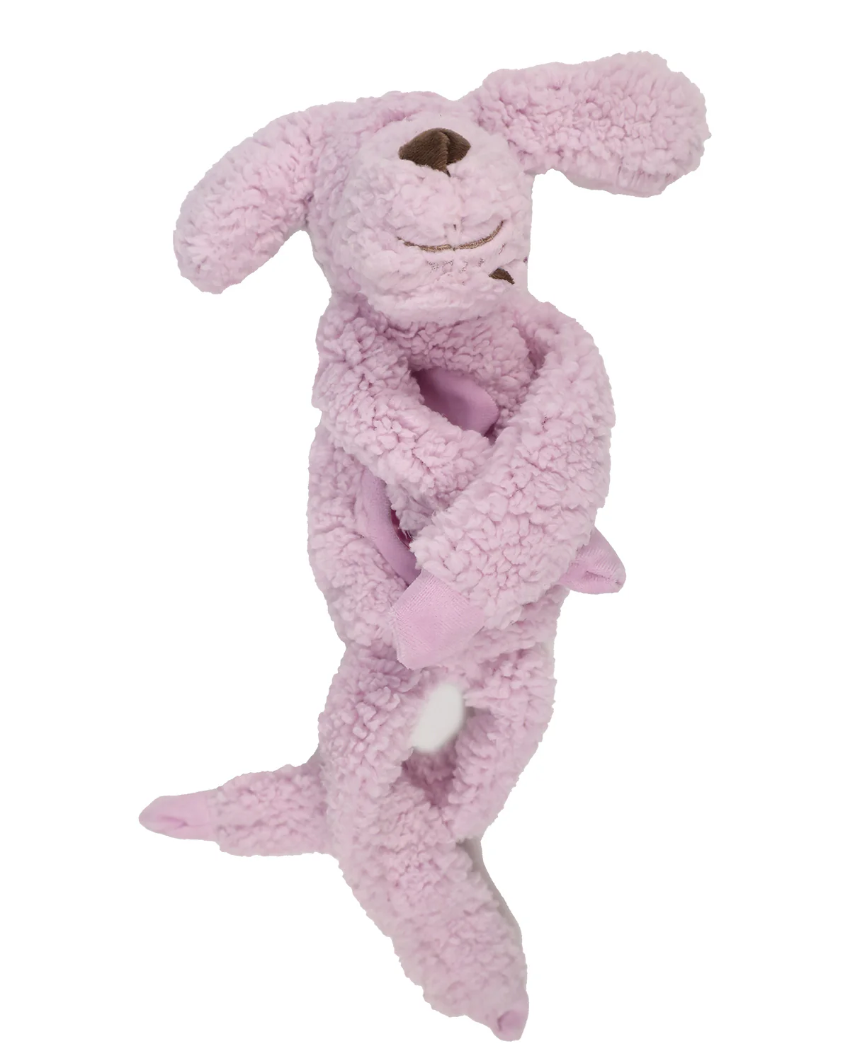 Plush Dog Toy - Image 2