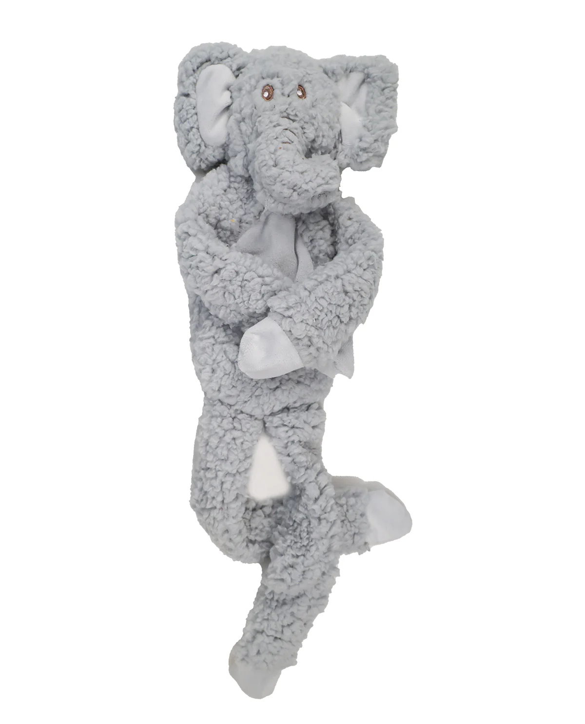 Plush Dog Toy - Image 3